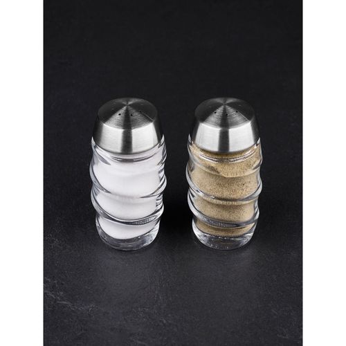 Bray Salt & Pepper Shaker Set - Vermont Kitchen Supply