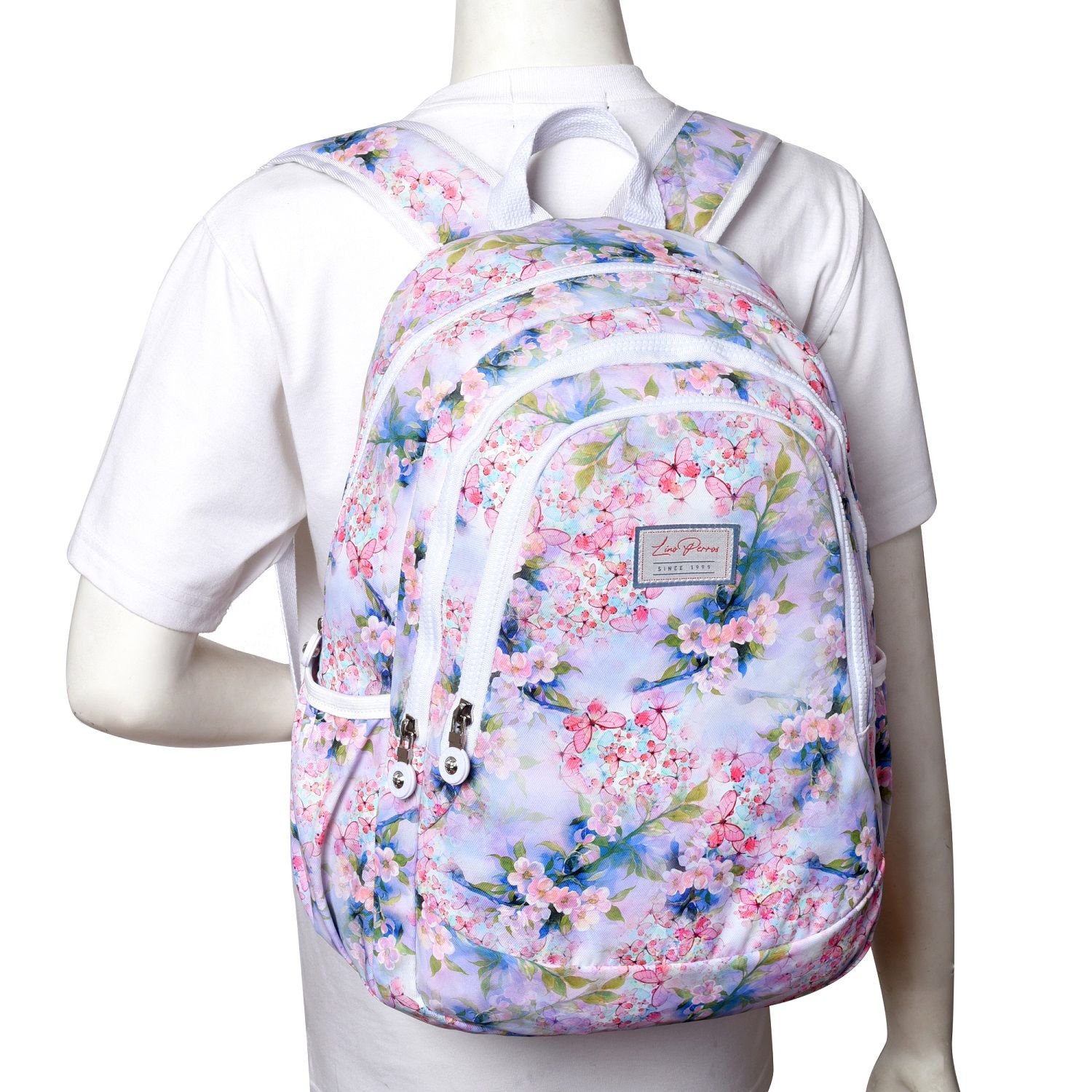 lino perros backpacks