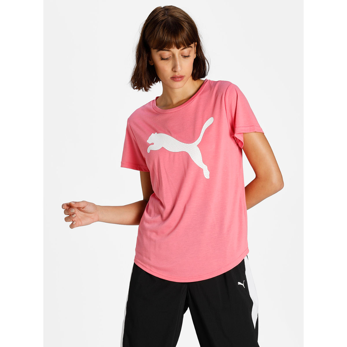 puma evostripe junior