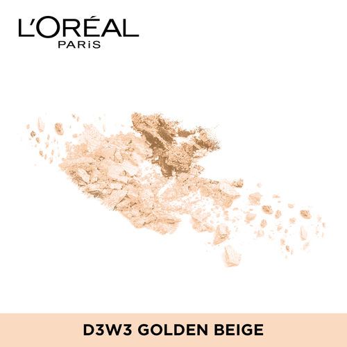 L'Oréal Paris True Match Super Blendable Powder 9g
