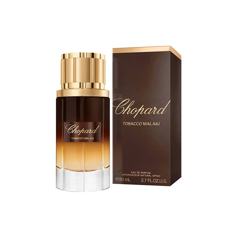 Chopard Malaki Tobacco Eau De Parfum - view 2