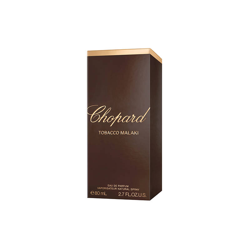 Chopard Malaki Tobacco Eau De Parfum - view 3