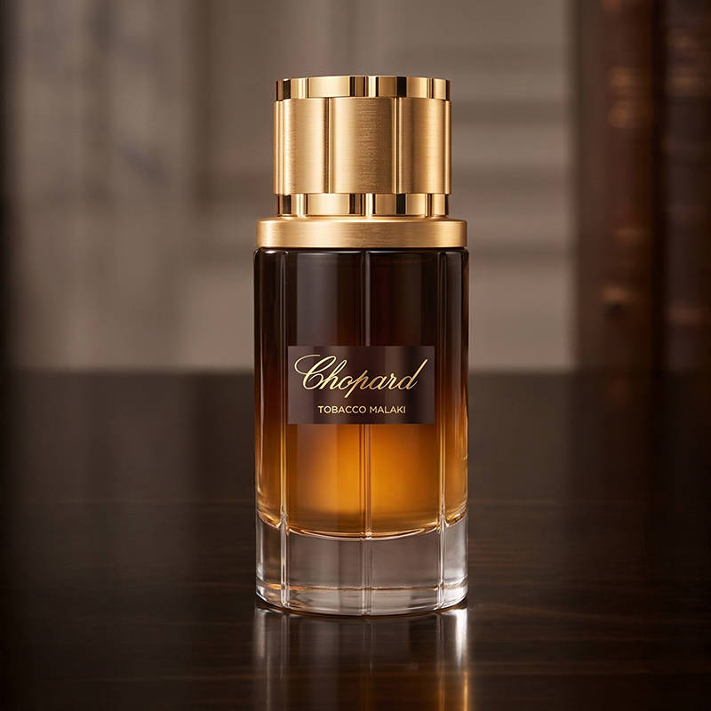 Chopard Malaki Tobacco Eau De Parfum - view 6