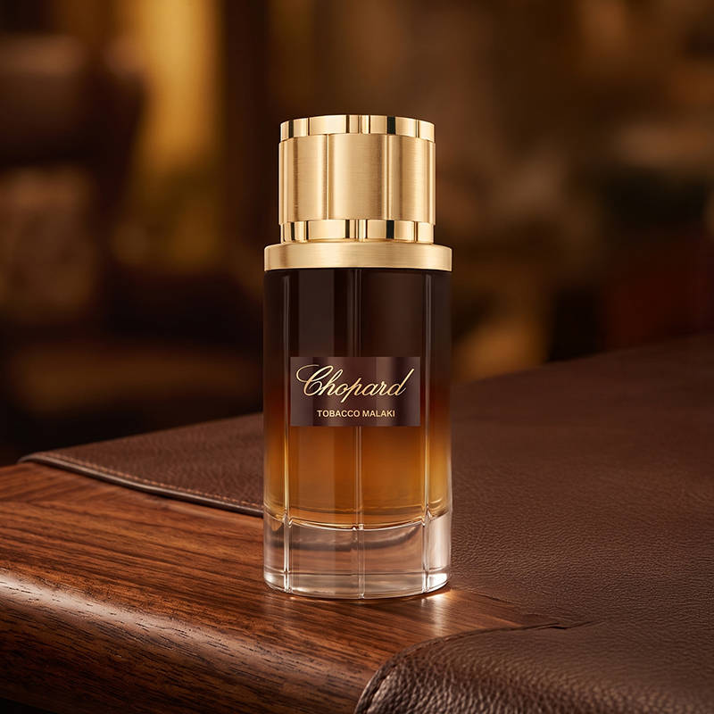Chopard Malaki Tobacco Eau De Parfum - view 7