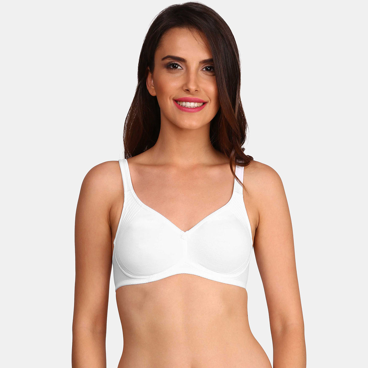 JOCKEY White Non-wired Padded (36B) in Bangalore at best price by