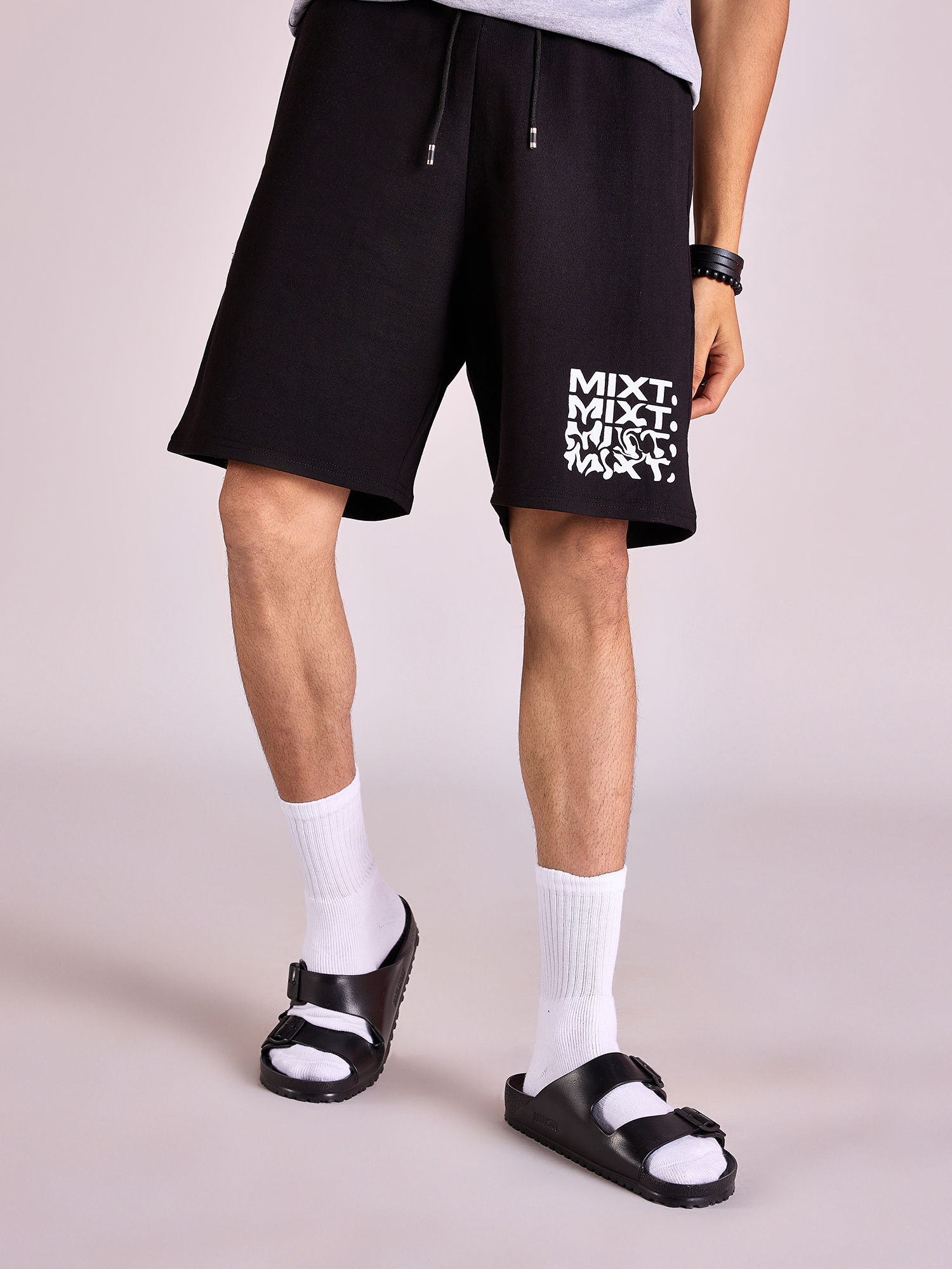 Short off white hot sale