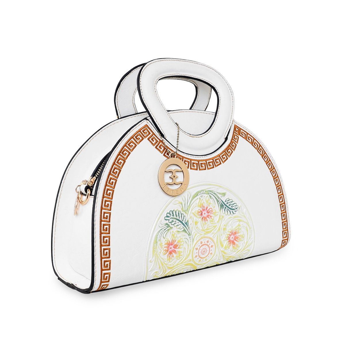 Esbeda hot sale white handbags