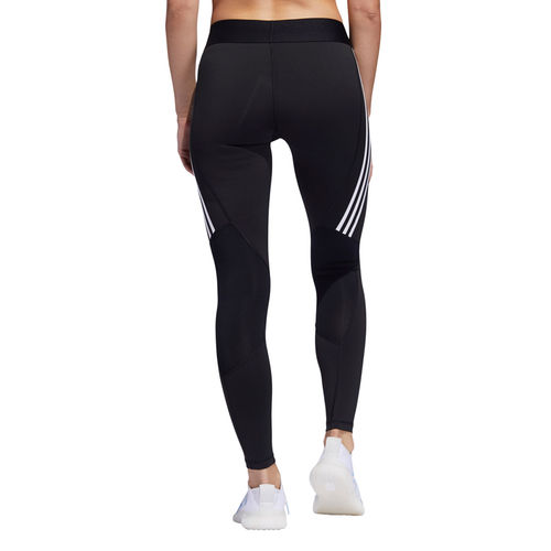 adidas ASK SP 3S L T Black Training Tights (XS)