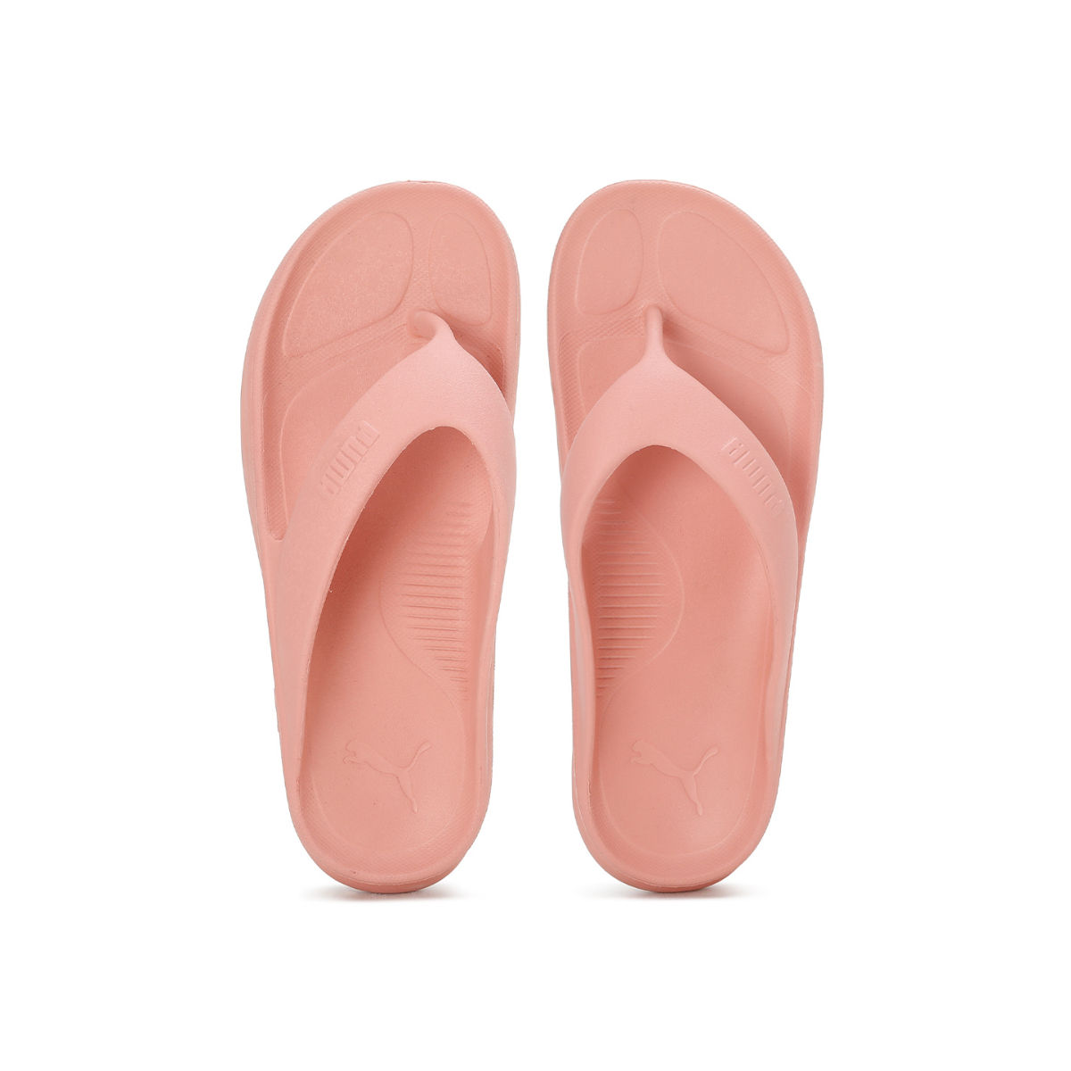 Puma Wave Flip Mens Pink Flipflops