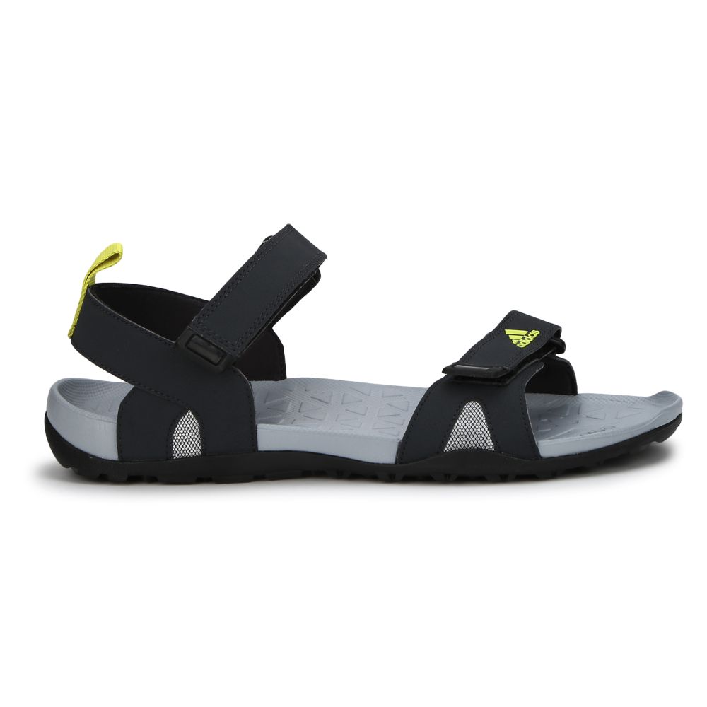 adidas belt sandals