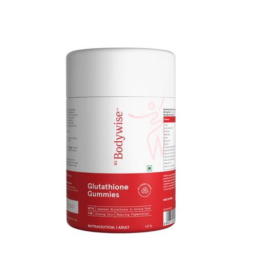 glutathione gummy supplements Buy Be Bodywise Gummies For Glowing Online 10mg research peptide USADA's enemies 💉 : Size:Glutathione