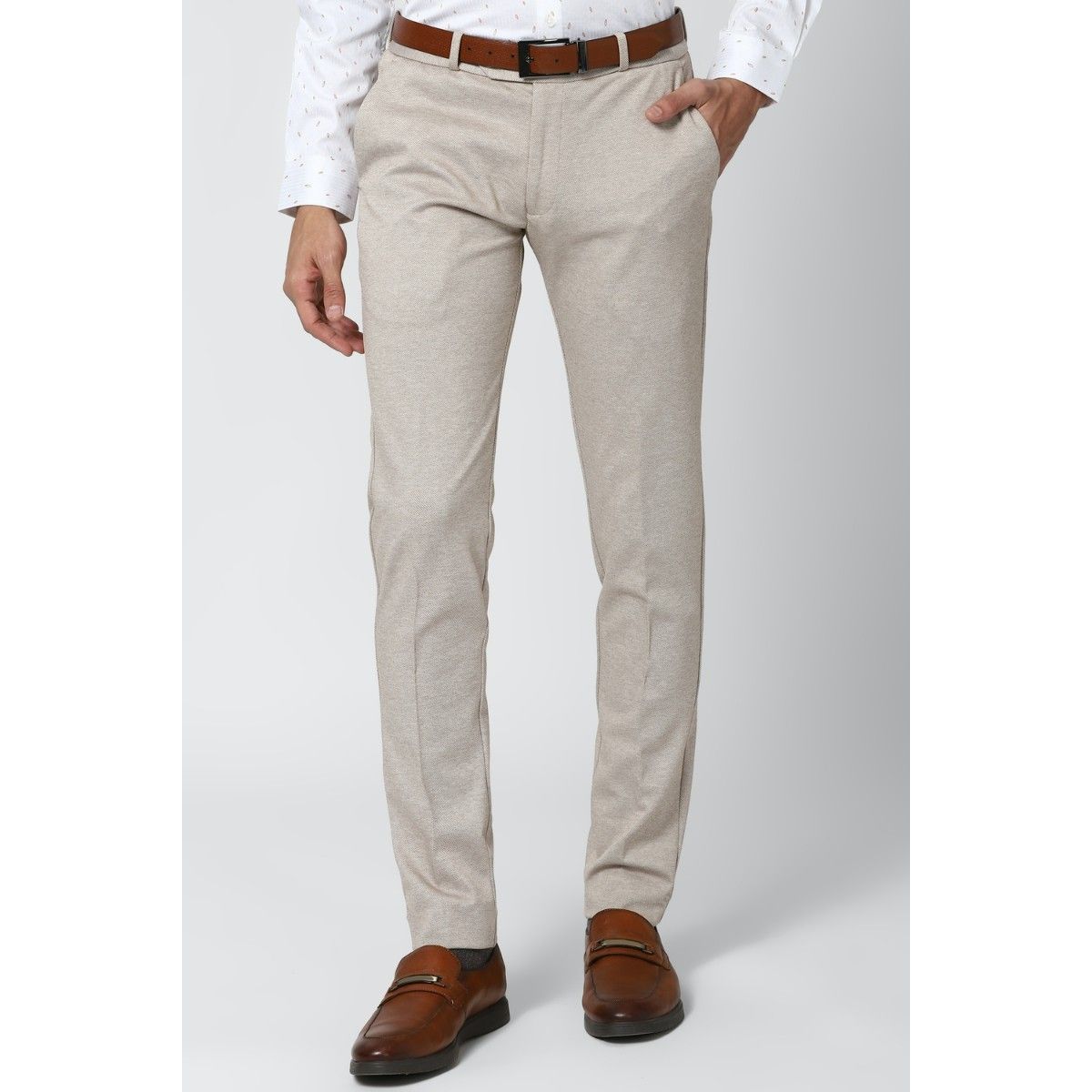 Men Single Breasted Flap Detail Blazer & Tailored Trousers | Blazer,  Tailored pants, Tailored trousers