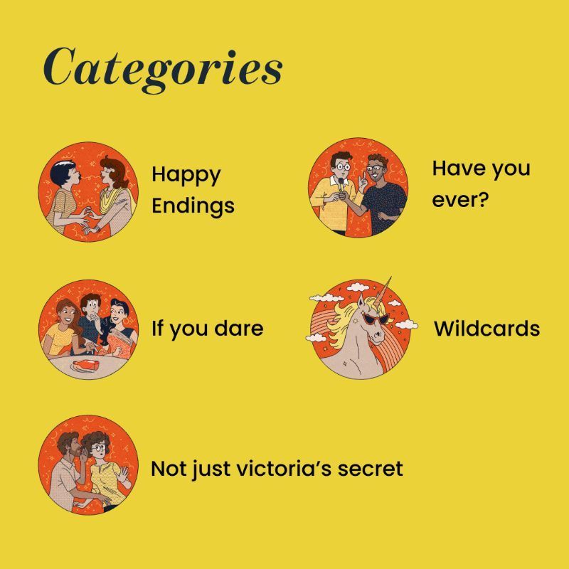 MyMuse Under The Sheets Intimacy Card Game For Couples Buy MyMuse