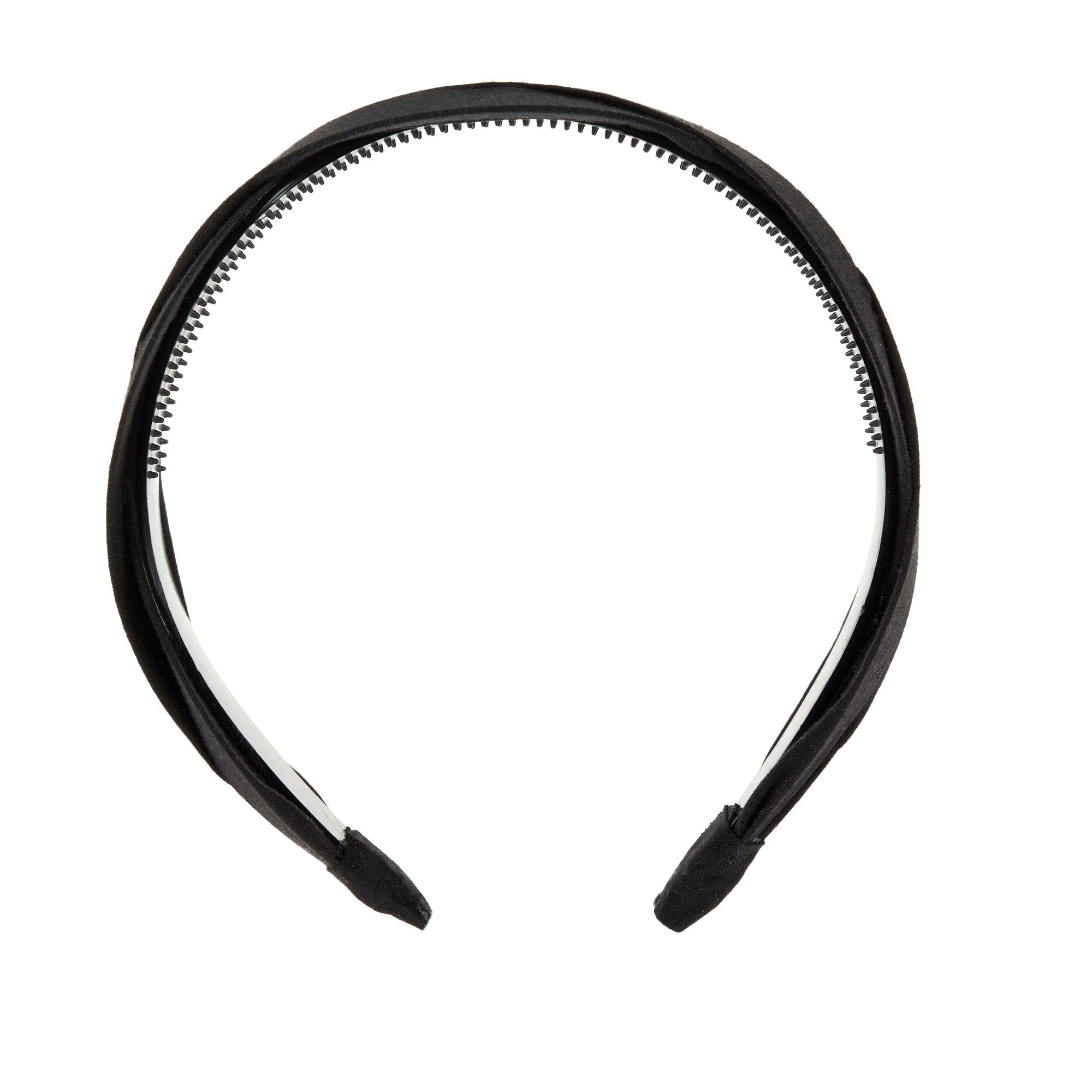 Buy Accessorize London Black Twist Headband Online