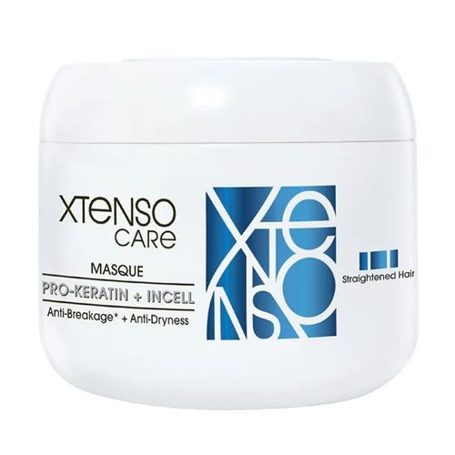 LOreal Professionnel X-Tenso Care Masque: Buy LOreal Professionnel X-Tenso  Care Masque Online at Best Price in India | Nykaa