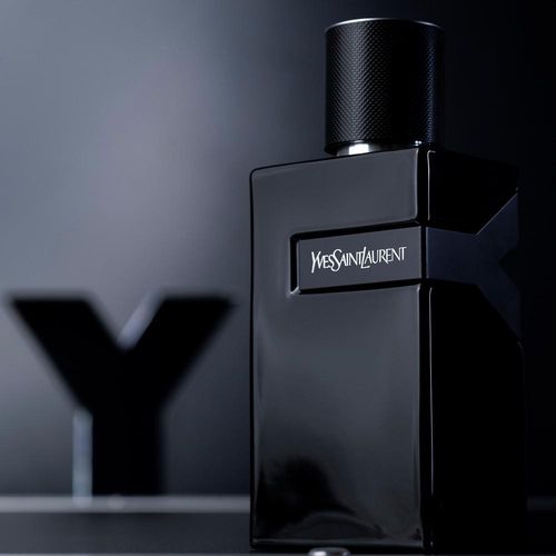 Buy Yves Saint Laurent Y Le Parfum With Clean Geranium, Intense