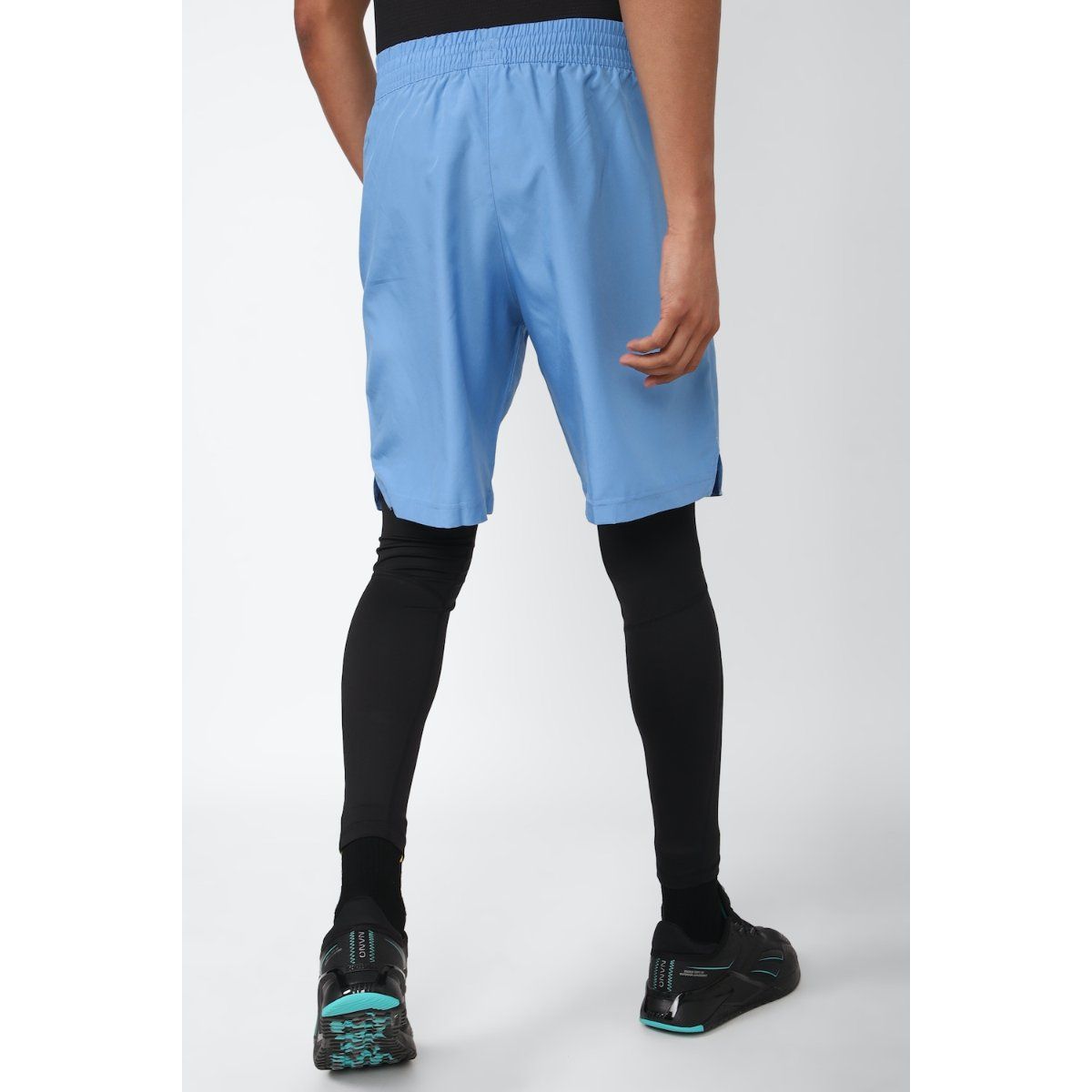 Reebok men's sales wor woven shorts