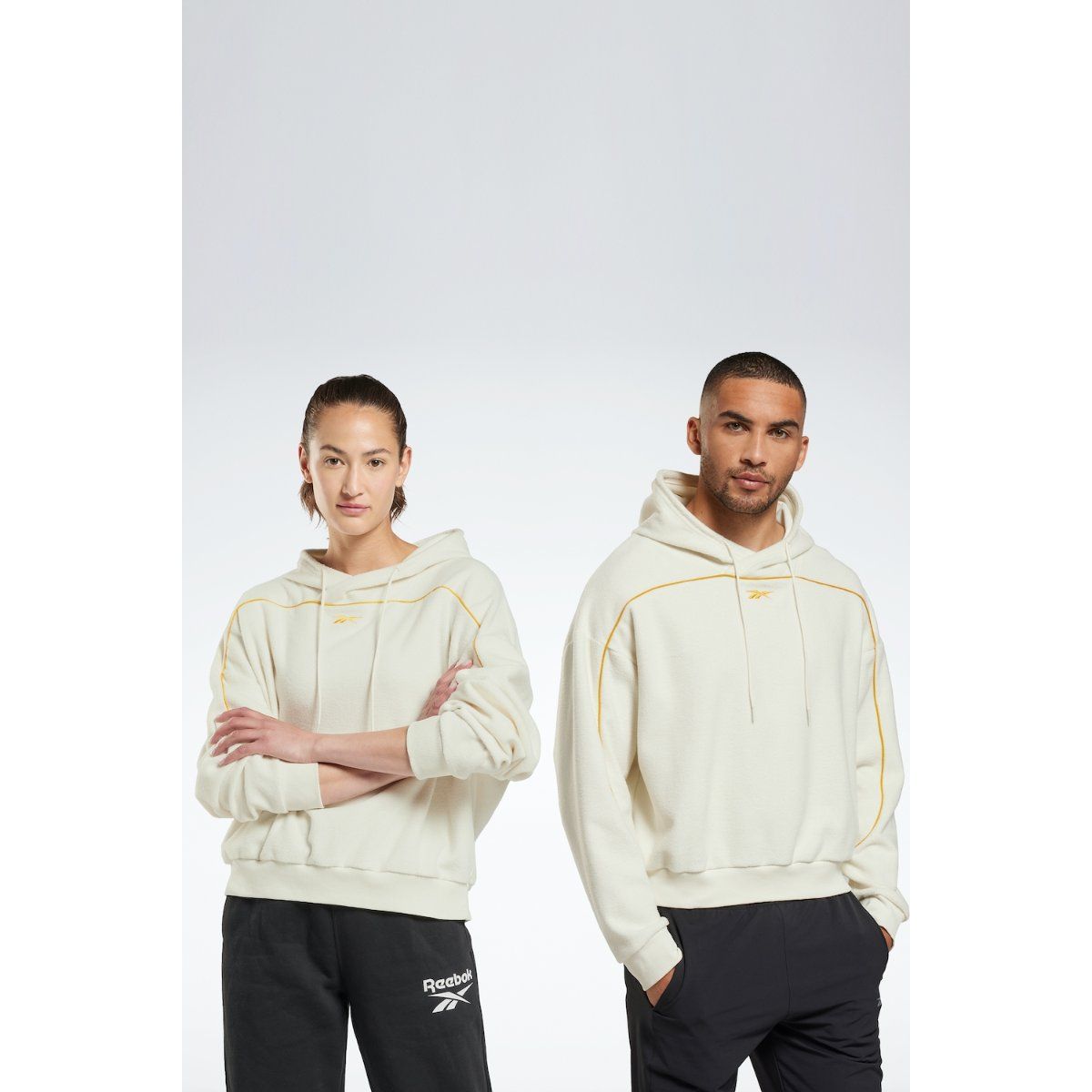 Reebok United By Fitness Myoknit Hoodie, SW671