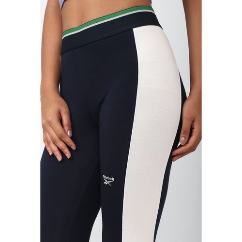 Reebok Womens CL Ae Cotton Legging (S)