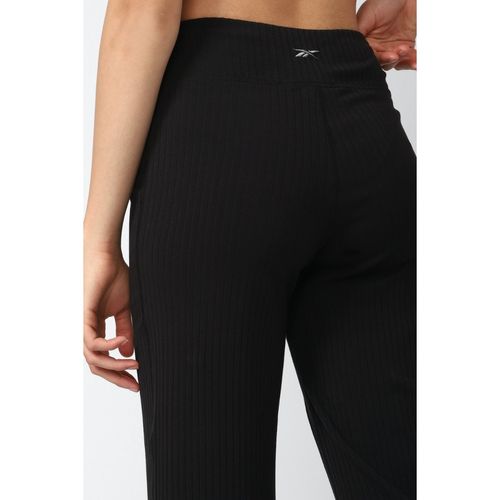 Buy Reebok Womens Yoga Rib Track Pants Online