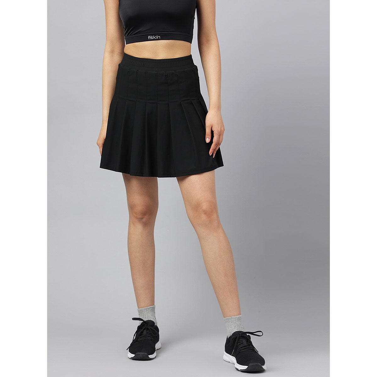 Top more than 81 tennis skirt india latest