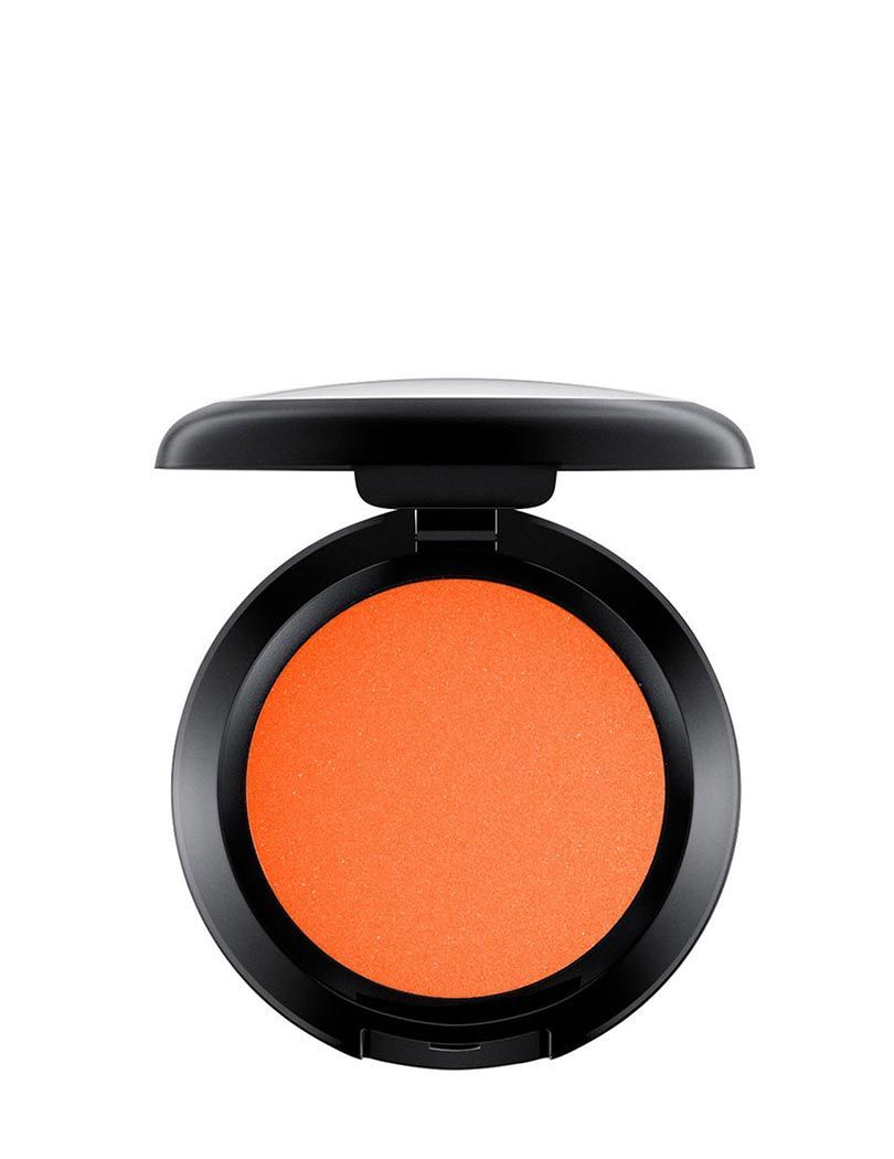 mac bright response blush