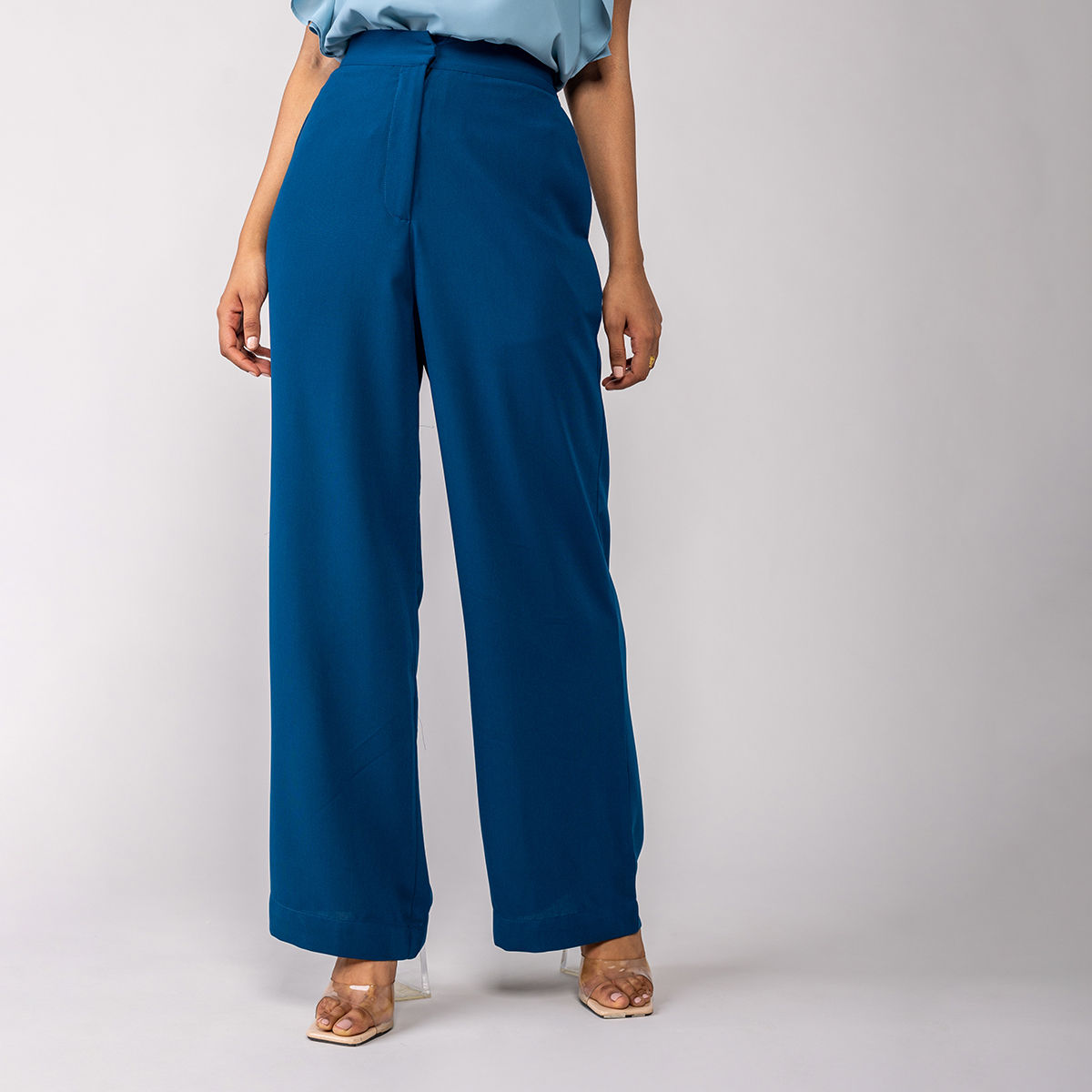 Flared pants that are all the rage  Times of India
