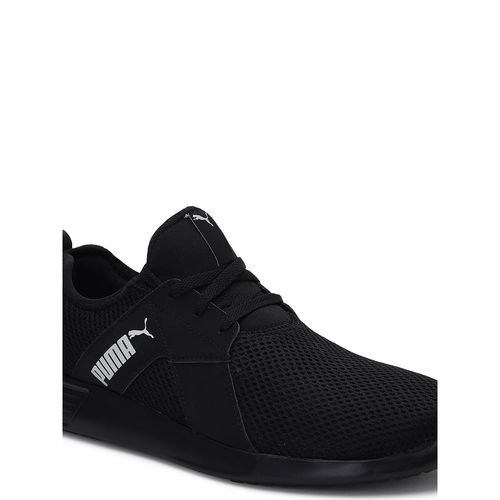 Buy Puma Zod Runner V3 Mens Black Sneakers Online