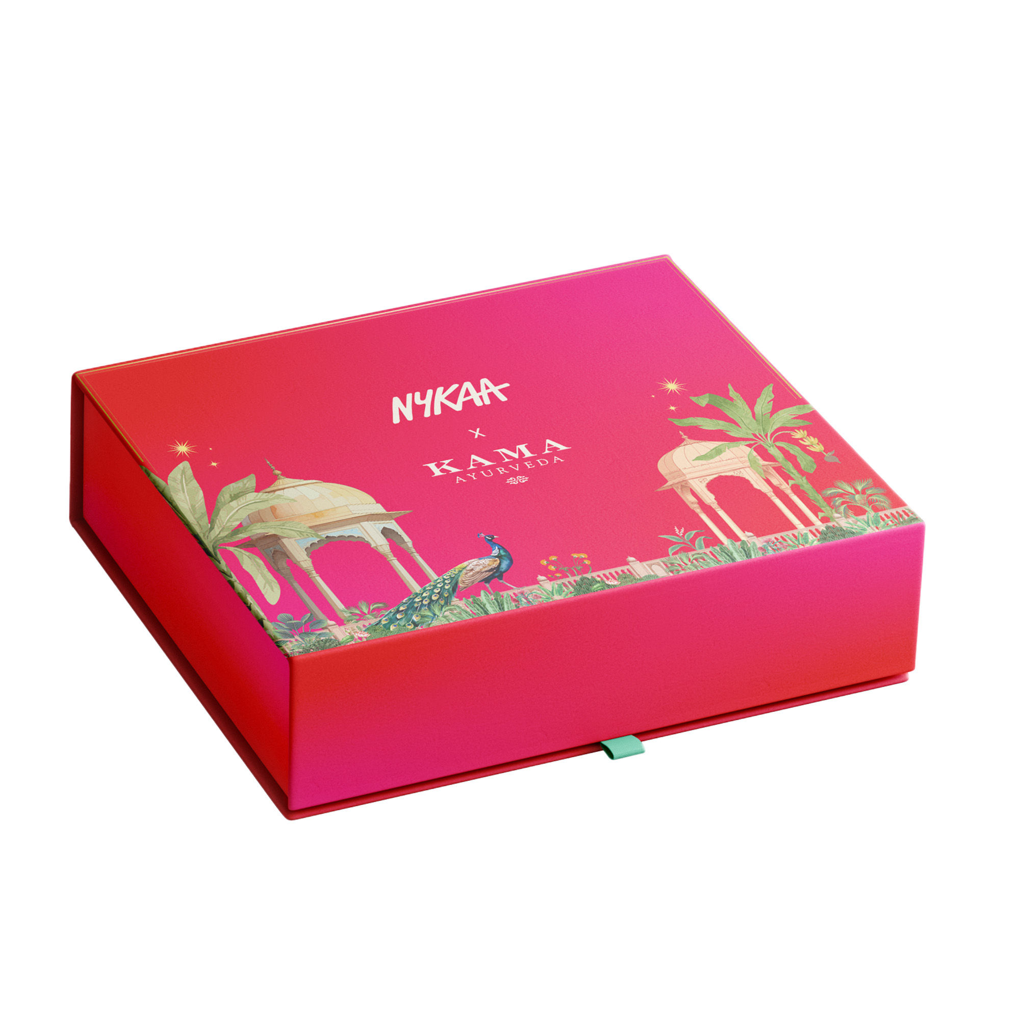 Buy Kama Ayurveda Festive Radiance Gift Set Online