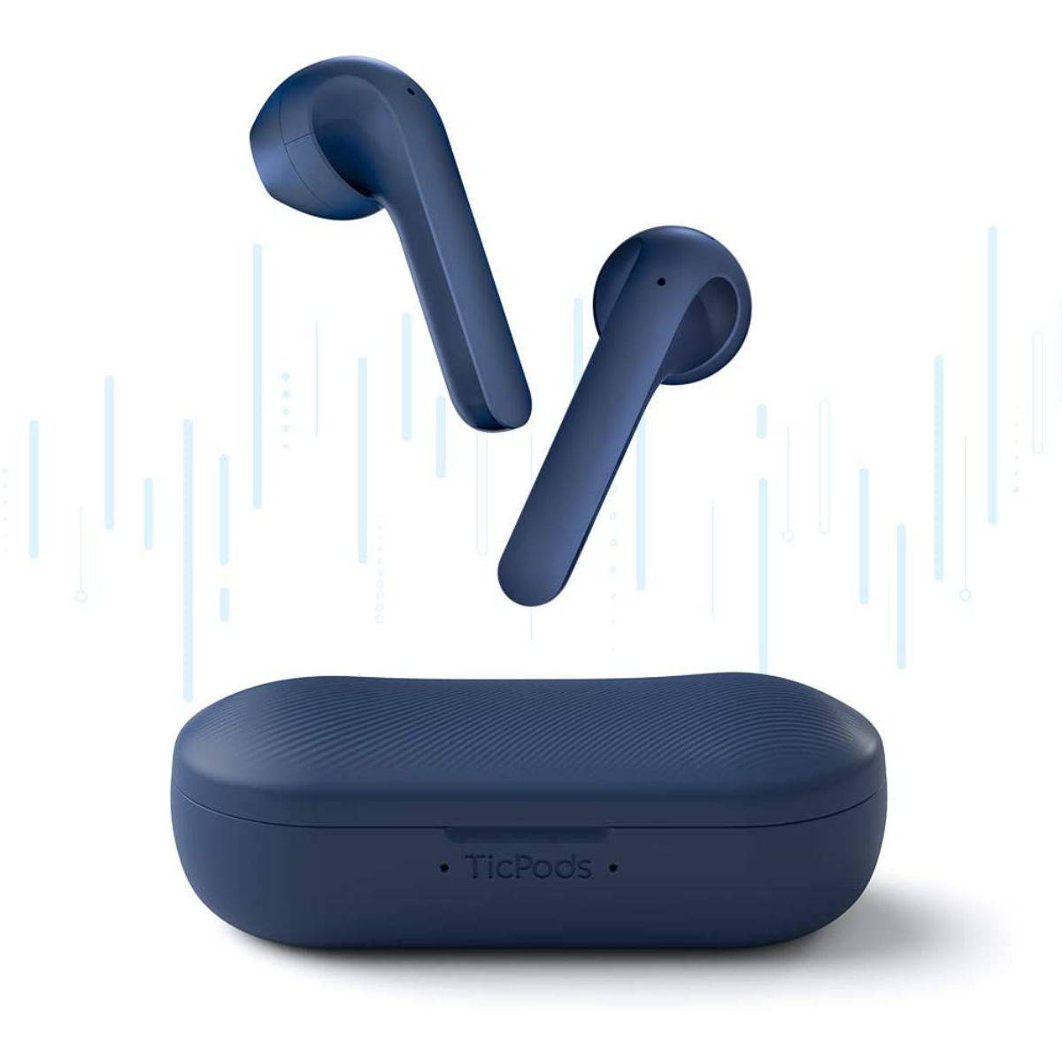 tws earbuds bluetooth 5.0