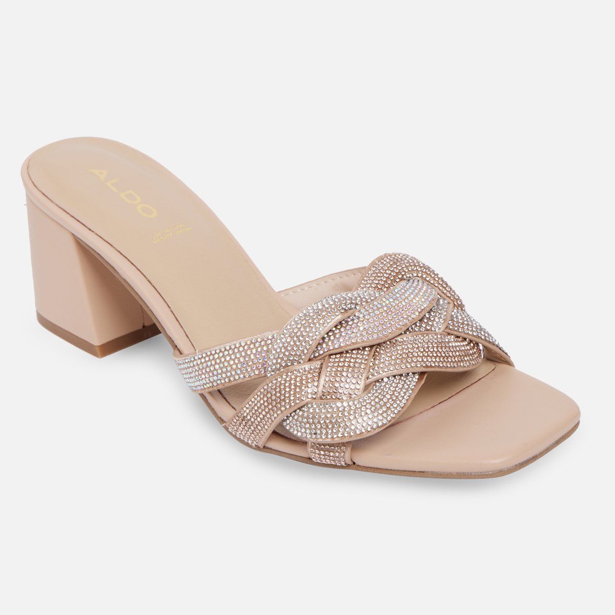 Aldo - Danae Sandals Bibloo.com