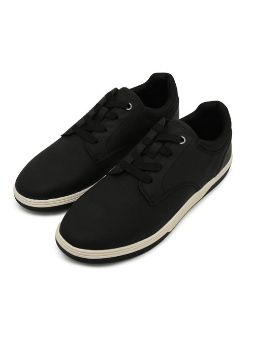derryk in001 aldo sneakers black