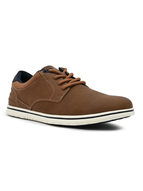 Buy Aldo Dinbrenna-In220 Men Brown City Sneakers Online - Main Image