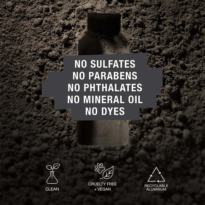 Anomaly Refreshing Dry Shampoo with Rice Starch & Tea Tree Oil Buy Anomaly Refreshing Dry