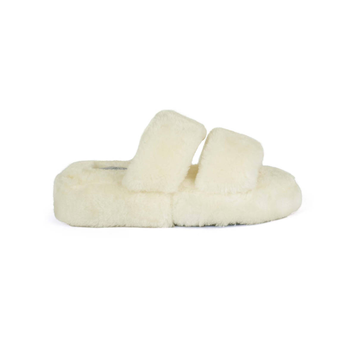 Buy London Rag Solid Beige Room Slippers Online