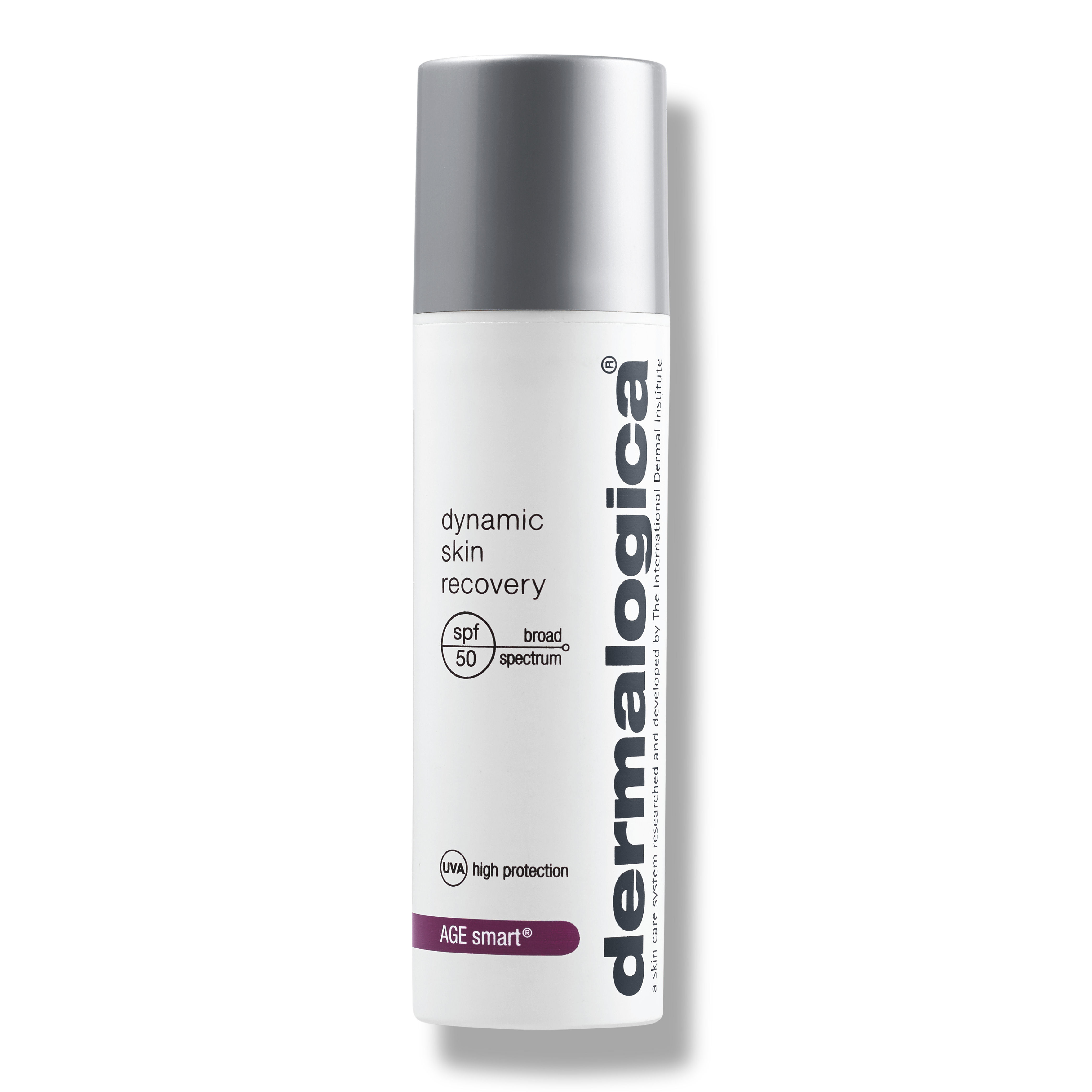Dermalogica Dynamic Skin Recovery SPF 50 Face Moisturiser & Sunscreen With Oleosome Technology