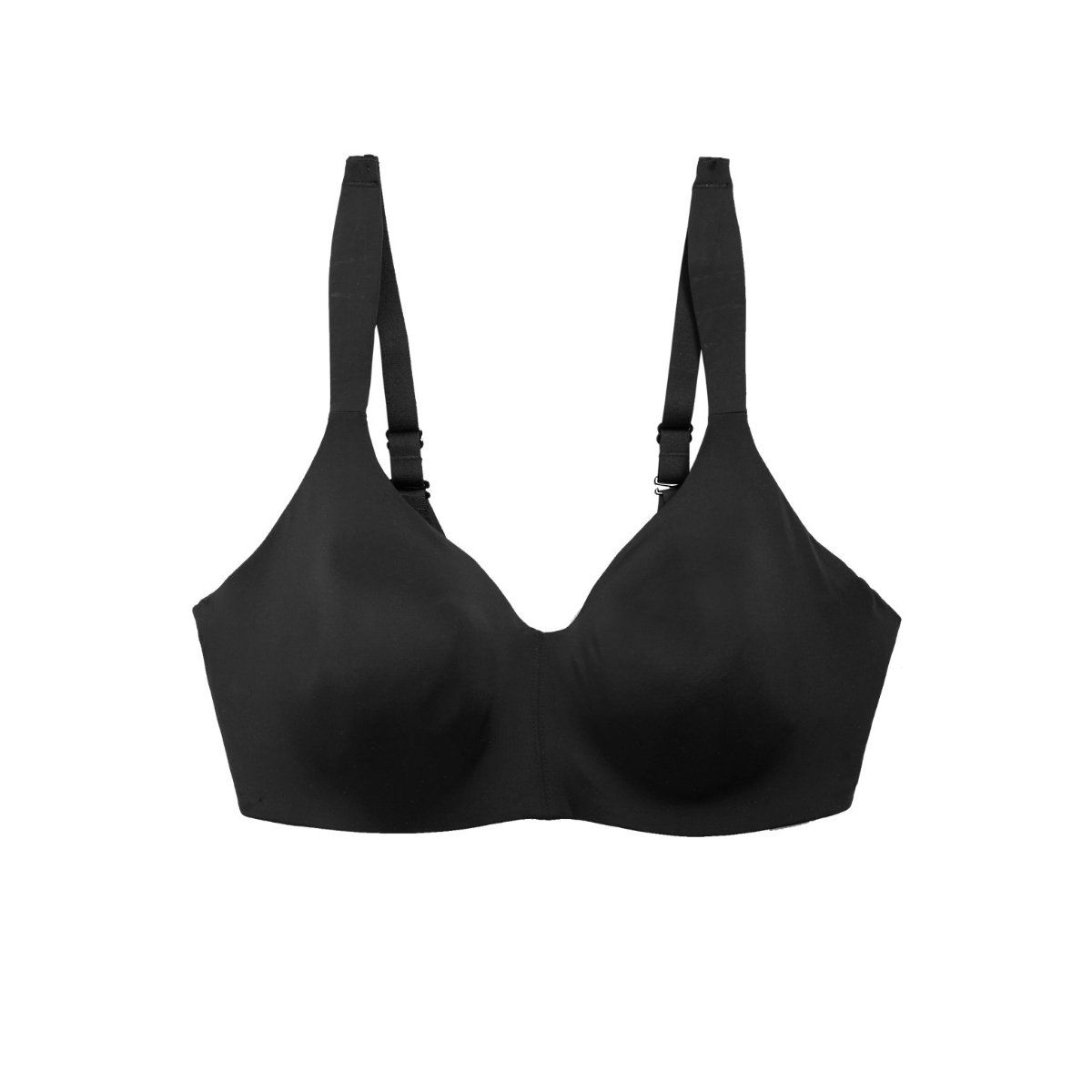 Marks & Spencer Flexifit Wired Minimiser Bra Black Buy Marks