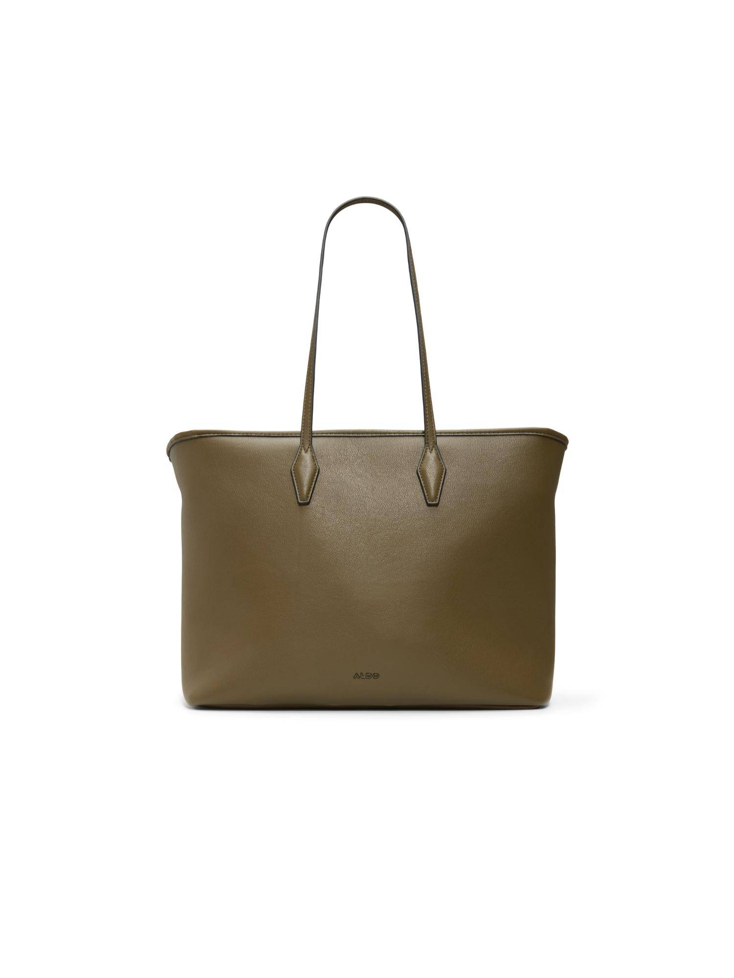 Aldo EVERYTHING 250 Brown Women's Tote Bag