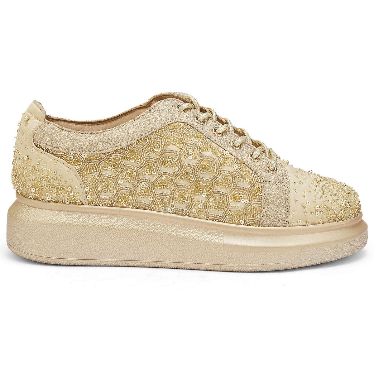 Buy Anaar Phooljhadi Wedding Classic Sneakers Online