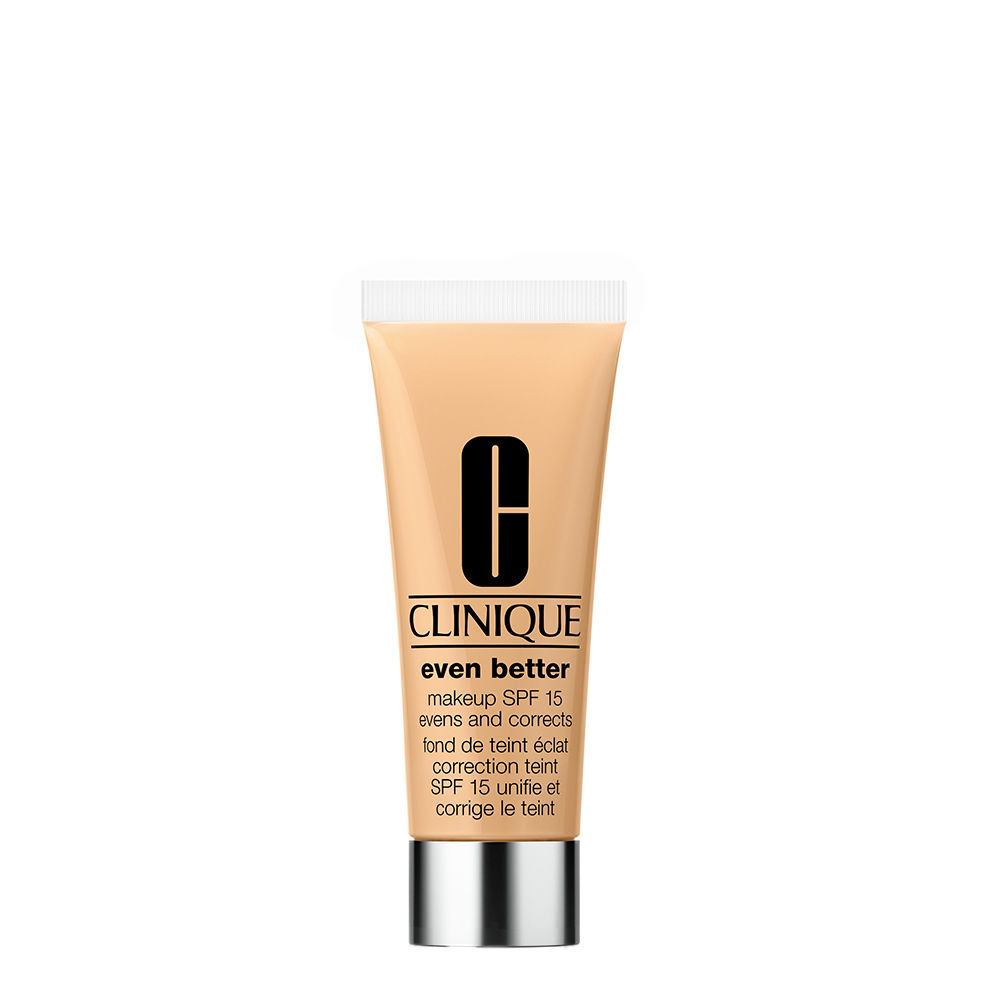 Clinique Even Better Makeup SPF 15 Mini - Cn 58 Honey