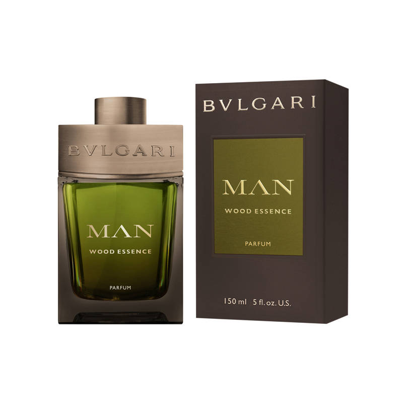 BVLGARI Man Wood Essence Parfum - view 22