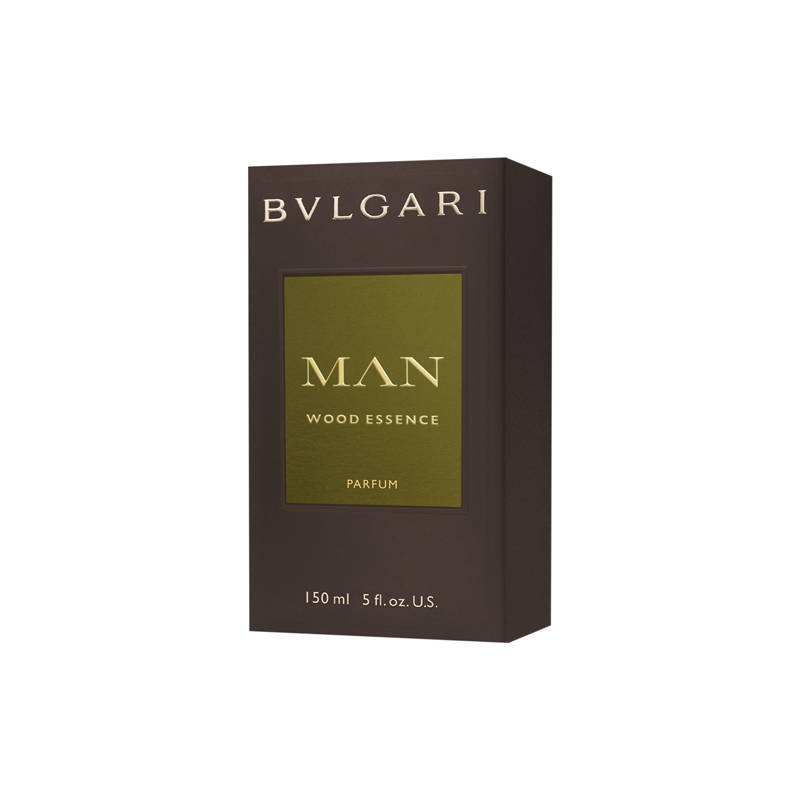 BVLGARI Man Wood Essence Parfum - view 23