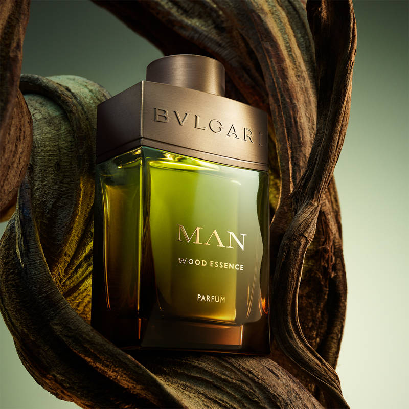 BVLGARI Man Wood Essence Parfum - view 29