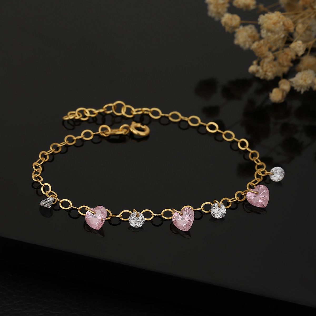 Links of london sweetie bracelet  Links of london Tiffany heart Charm  bracelet