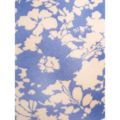 Buy Jockey Iris Blue Print66 T-Shirt Bra : Style Number # 1245 online