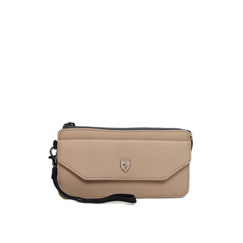 Puma Scuderia Ferrari Motorsport Style Womens Wallet