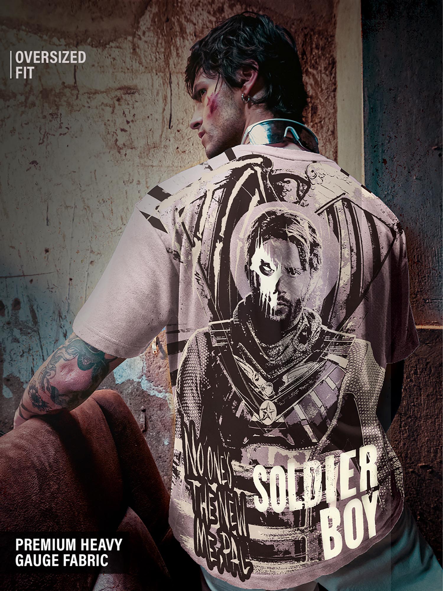 ミュージシャン GOD ONLY KNOWS Photo Sea T-Shirt GOD ONLY KNOWS PHOTO SEA T-SHIRT黒 Mサイズ GOD ONLY KNOWS