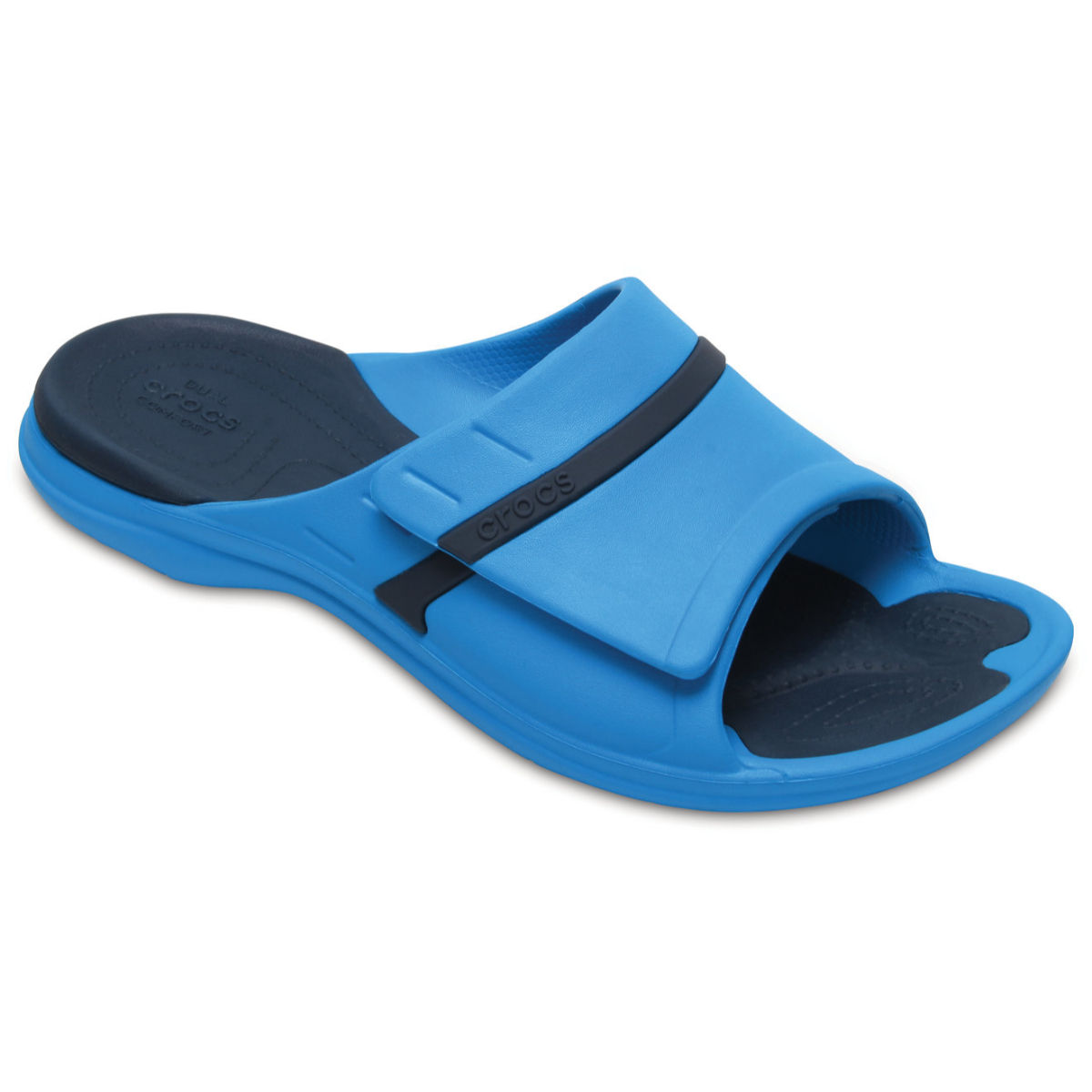 Crocs modi sport clearance slide