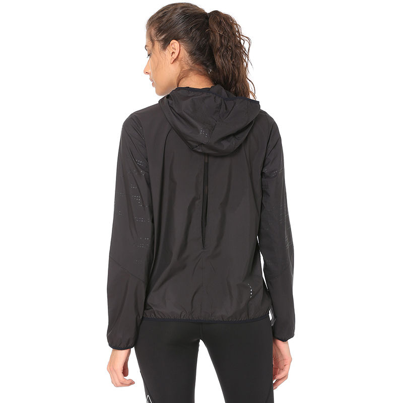 Puma ignite hooded outlet wind jacket