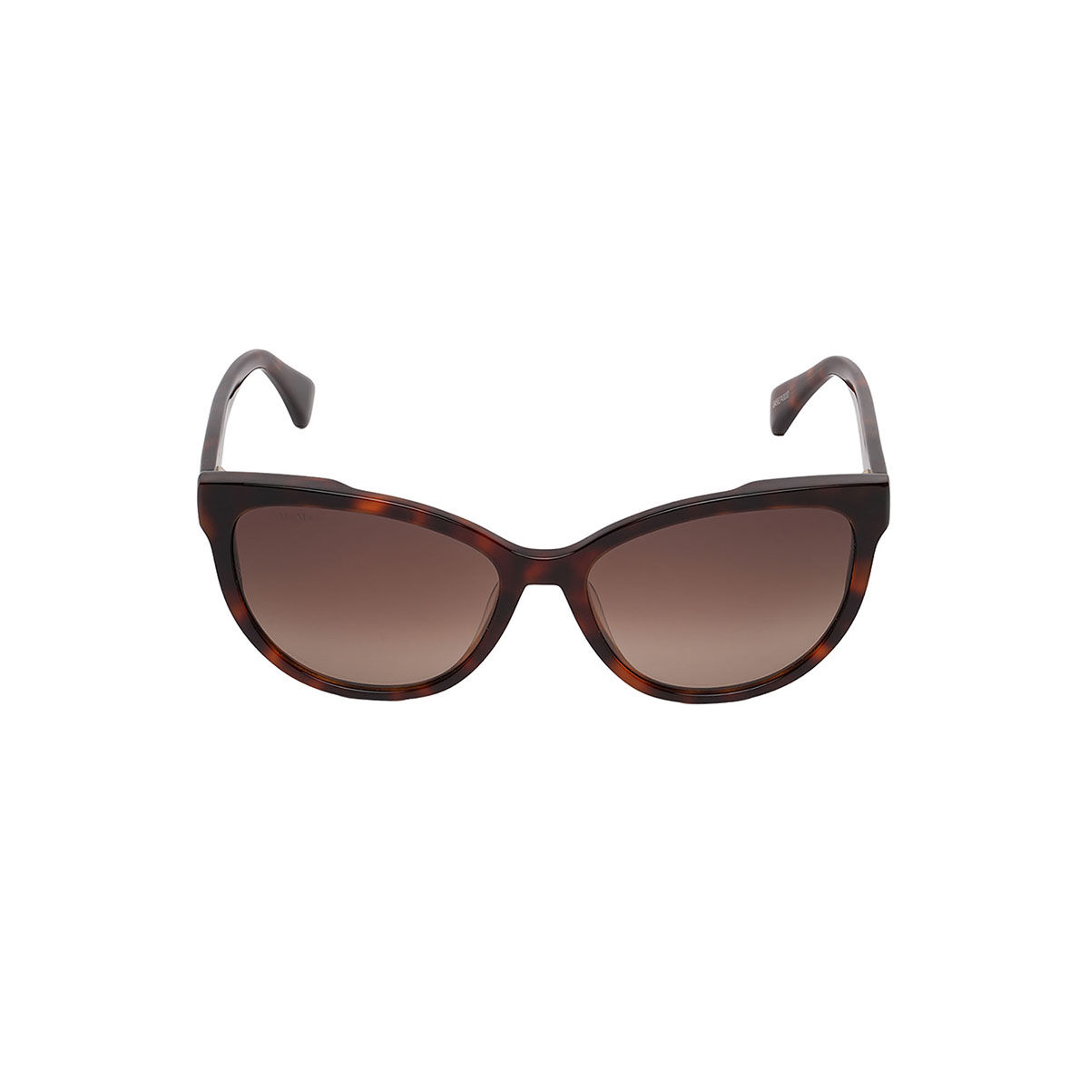 Tira Half Frame 90s Cat Eye Sunglasses – CosmicEyewear